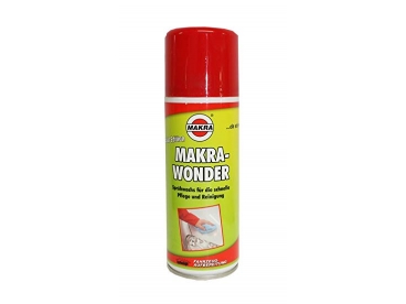 Makra Wonder sproeiwax 500ml Makra Wonder sproeiwax 500ml